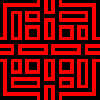 Labyrinth | V=27_213-009